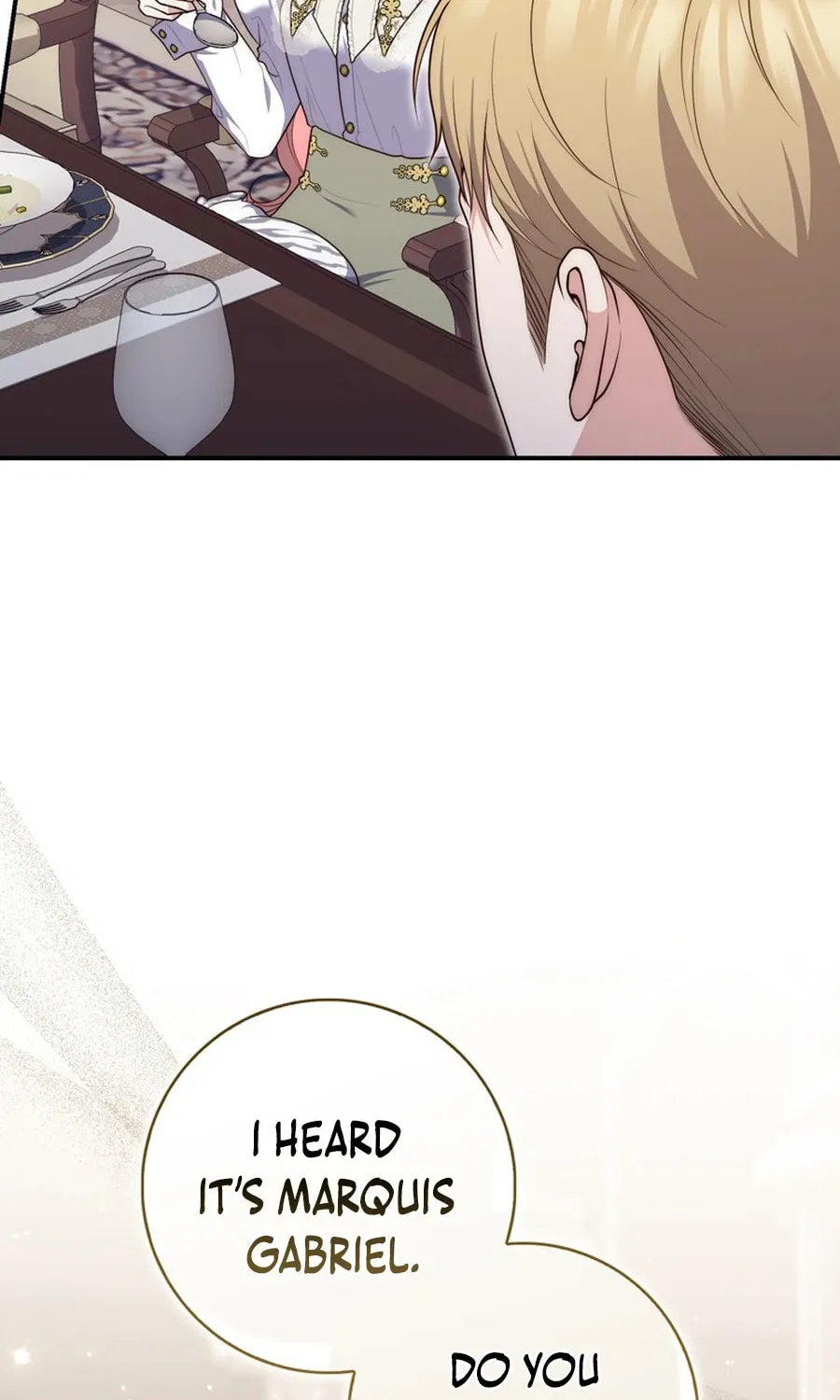A Princess Who Reads Fortune Chapter 104 page 57 - 