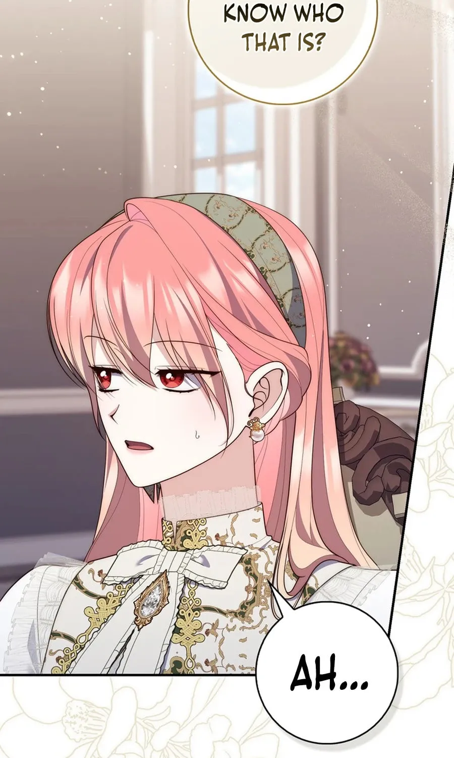 A Princess Who Reads Fortune Chapter 104 page 58 - 