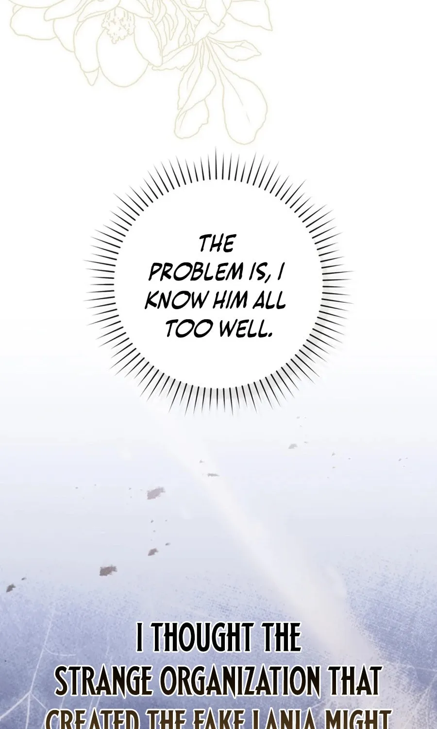 A Princess Who Reads Fortune Chapter 104 page 59 - 
