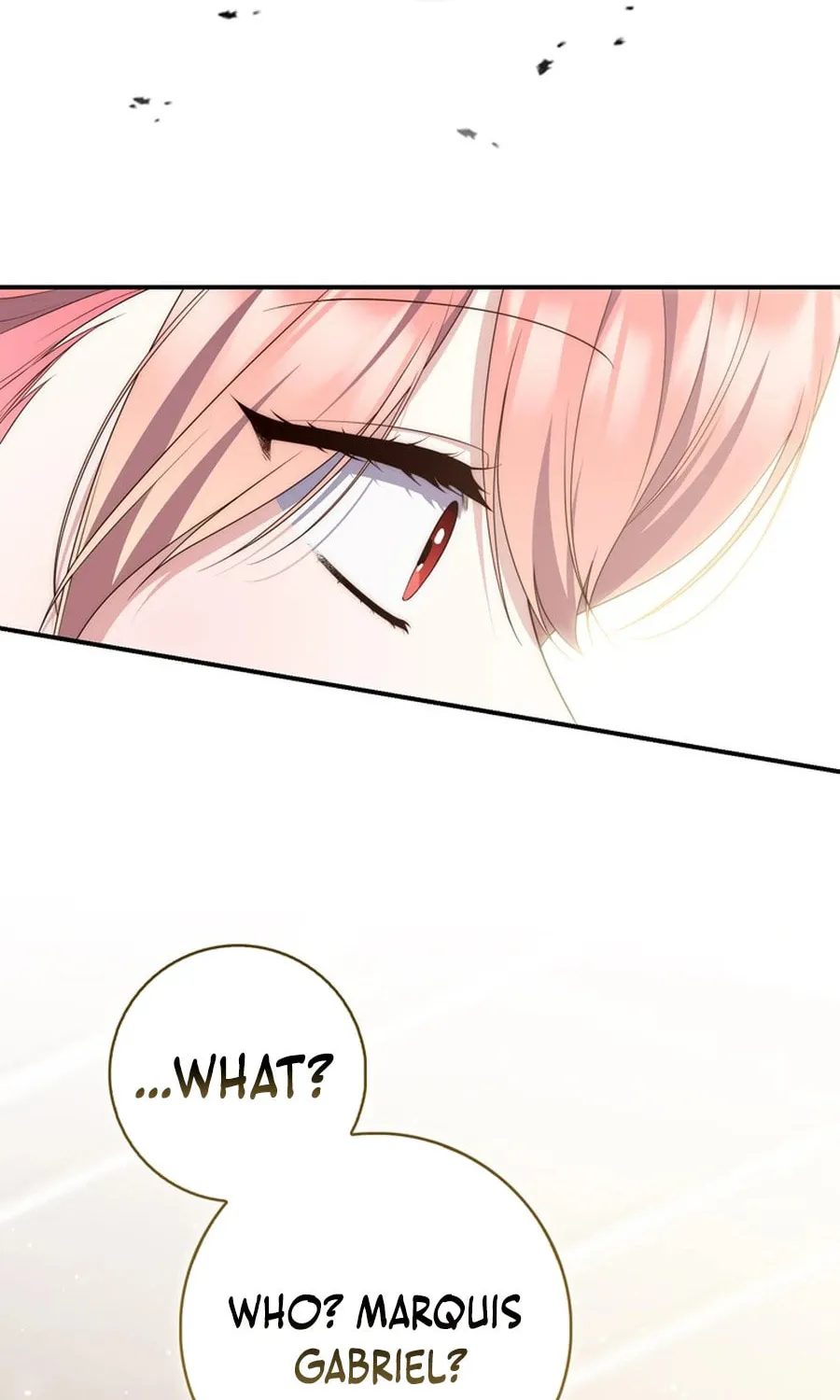 A Princess Who Reads Fortune Chapter 104 page 64 - 