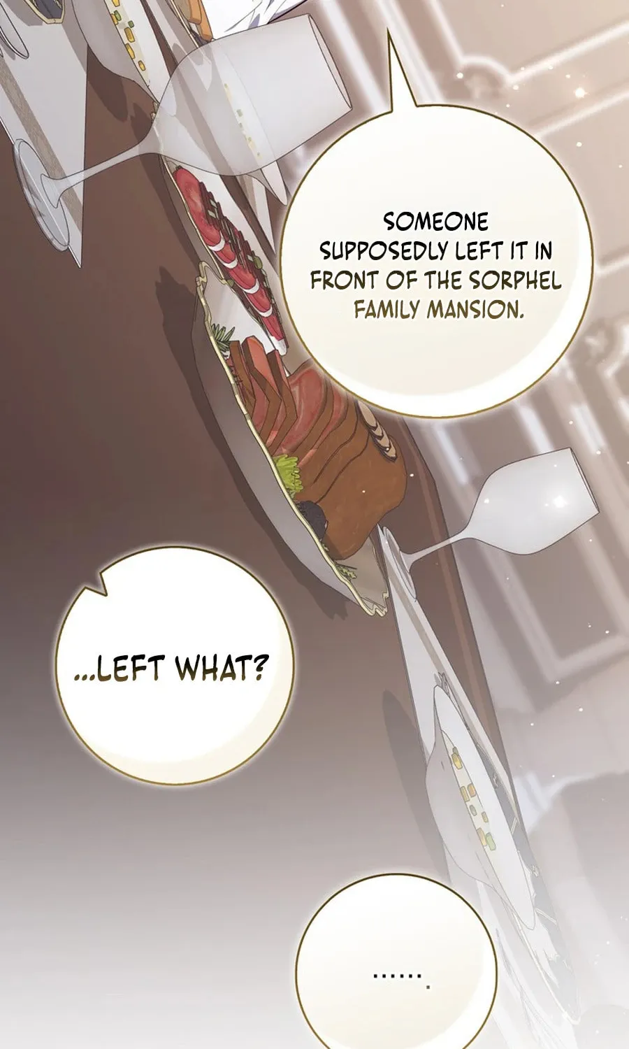 A Princess Who Reads Fortune Chapter 104 page 66 - 