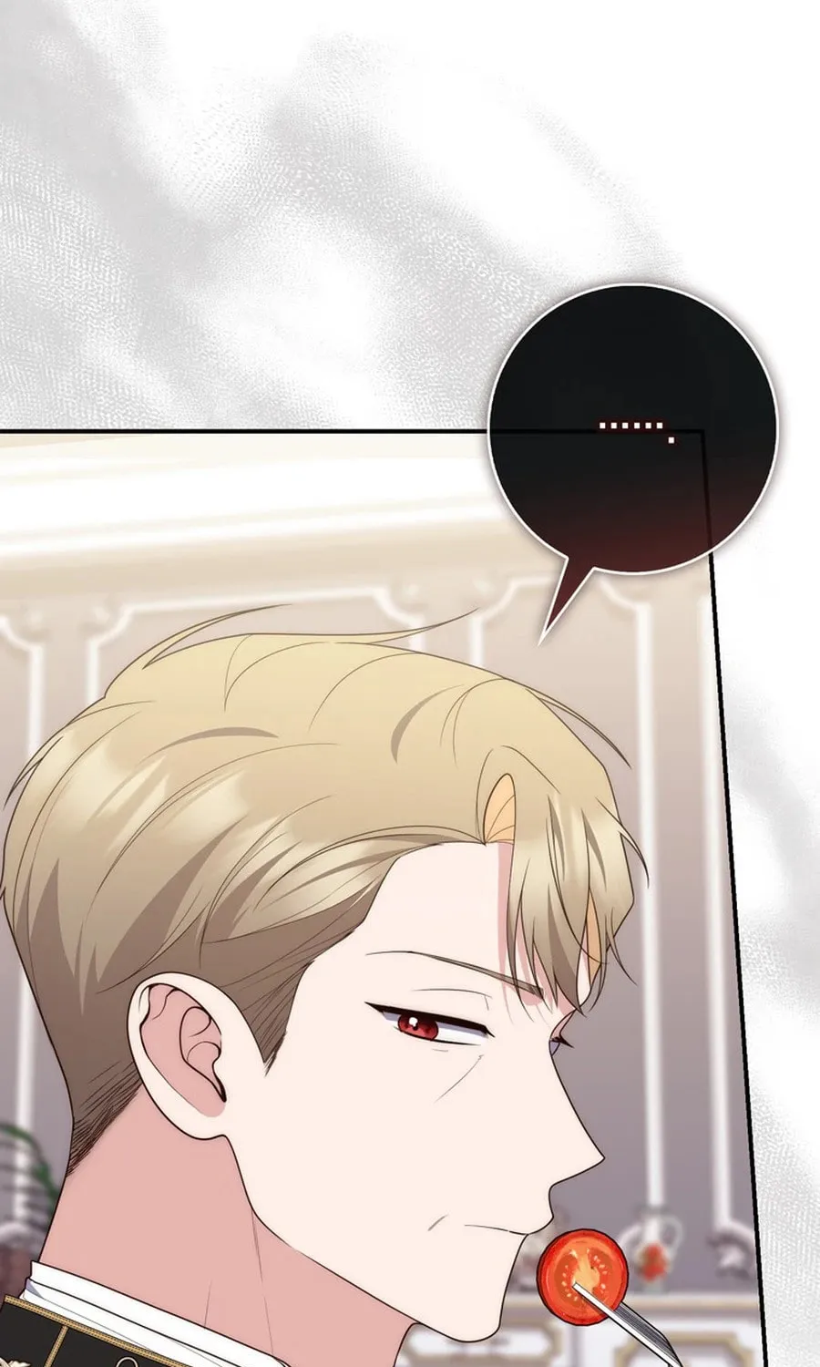 A Princess Who Reads Fortune Chapter 104 page 69 - 