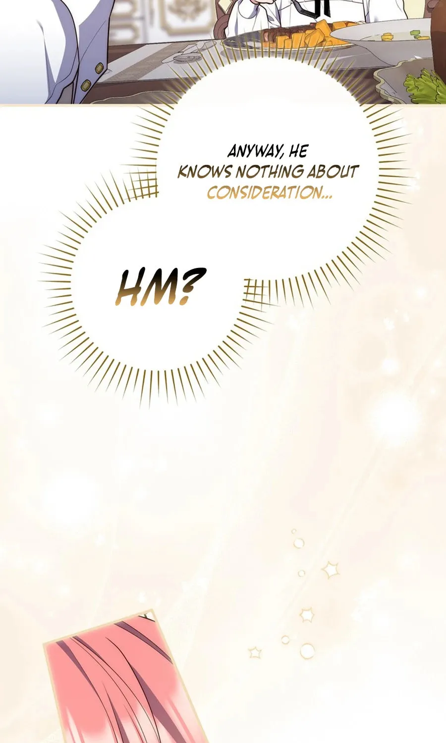 A Princess Who Reads Fortune Chapter 104 page 73 - 