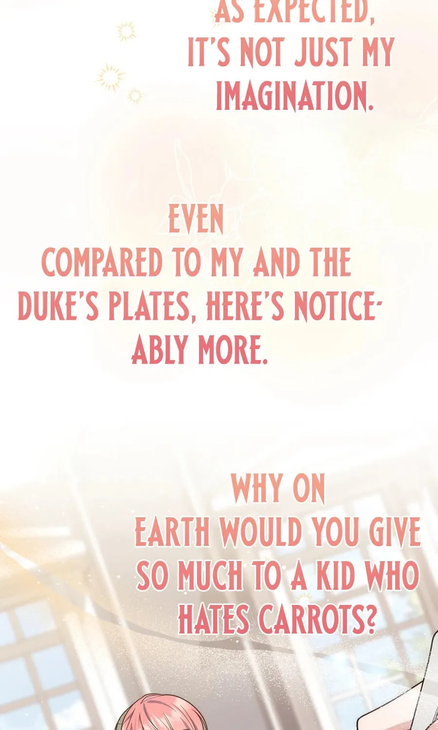 A Princess Who Reads Fortune Chapter 104 page 77 - 