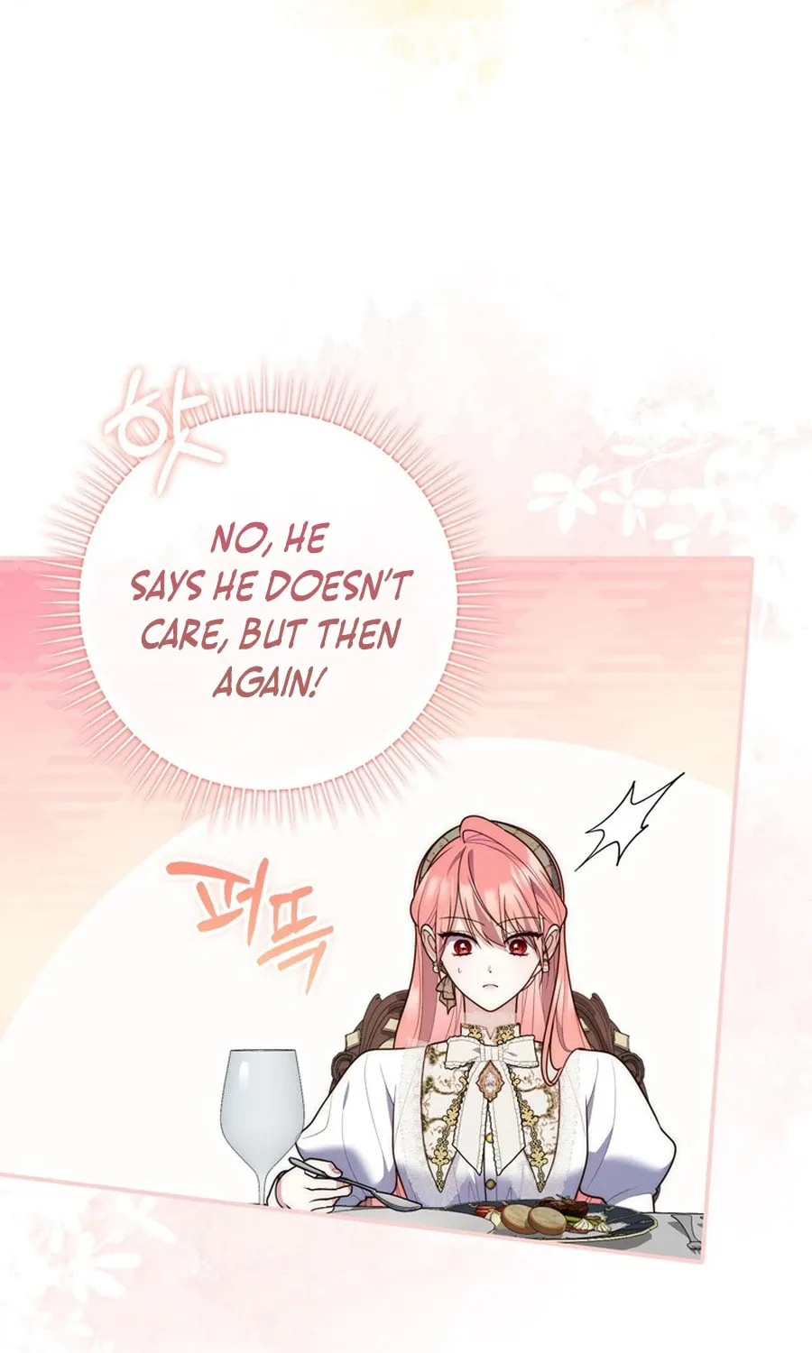 A Princess Who Reads Fortune Chapter 104 page 79 - 