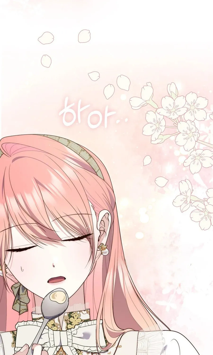 A Princess Who Reads Fortune Chapter 104 page 80 - 