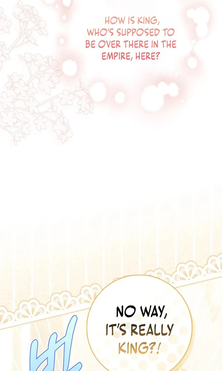 A Princess Who Reads Fortune Chapter 104 page 9 - 