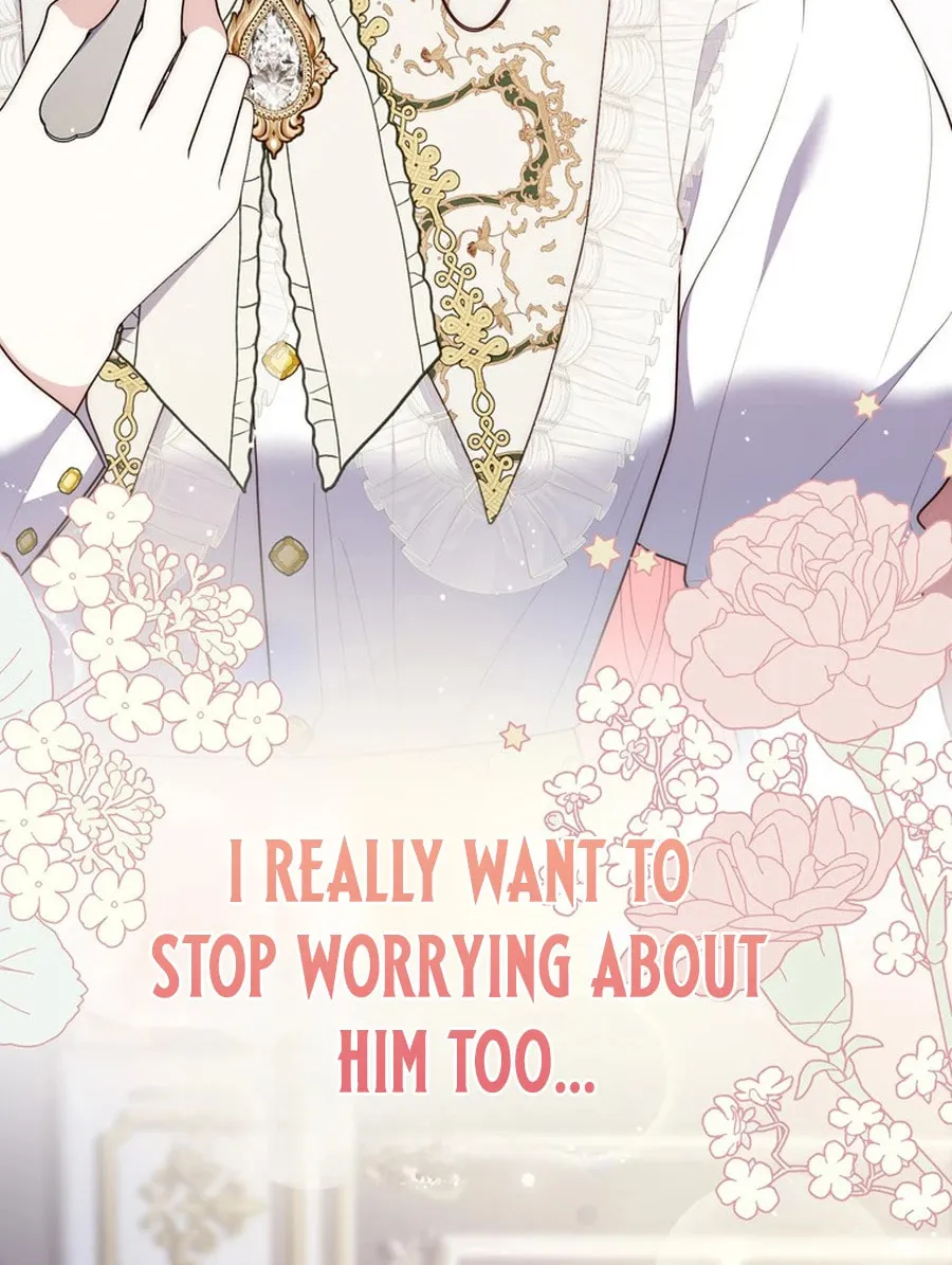 A Princess Who Reads Fortune Chapter 104 page 81 - 