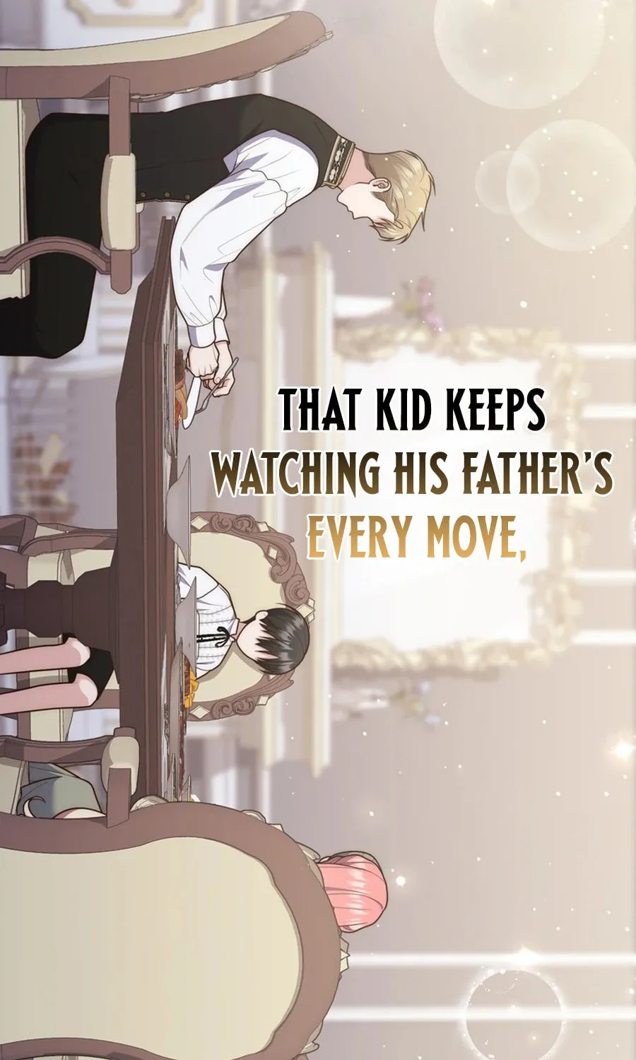 A Princess Who Reads Fortune Chapter 104 page 82 - 