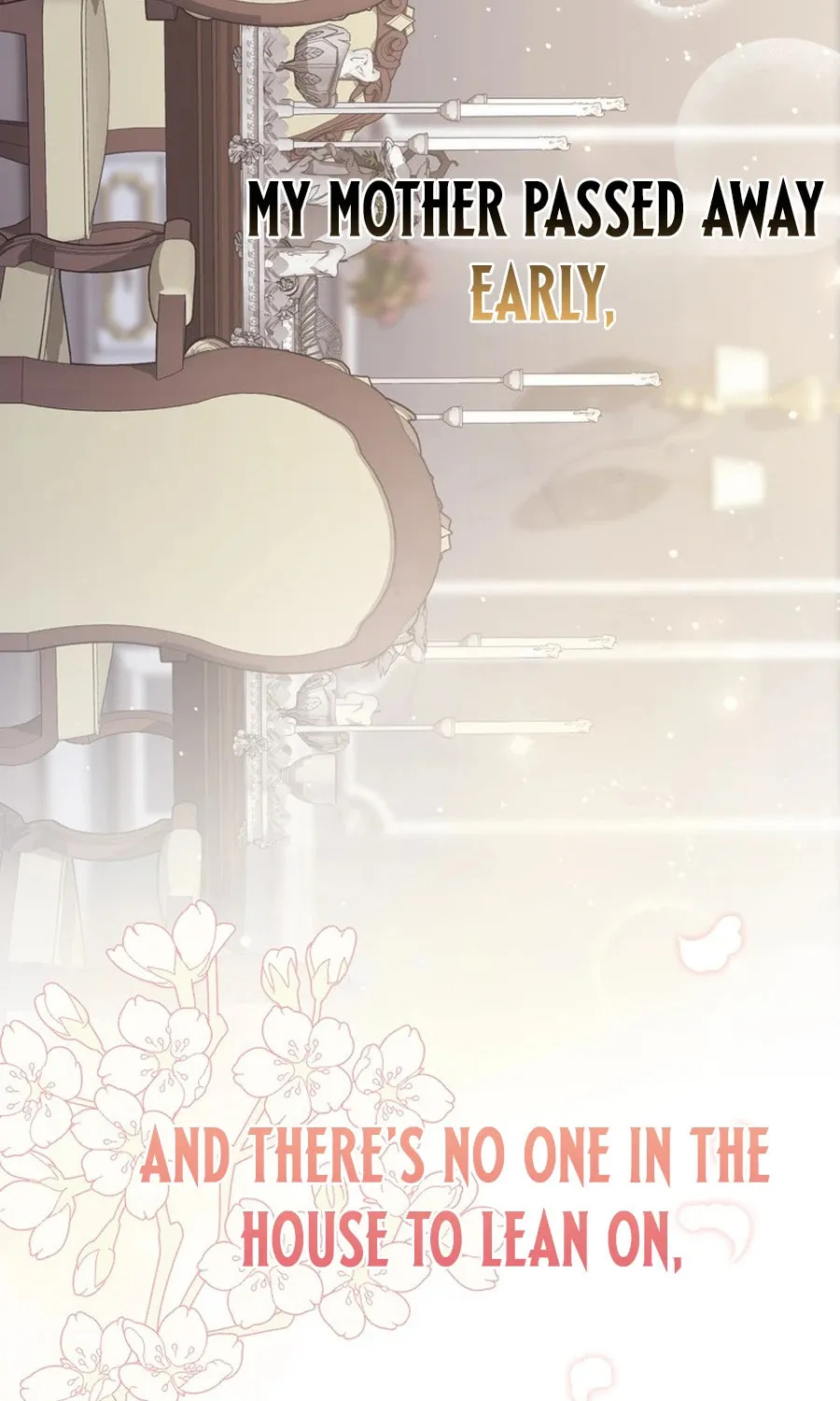 A Princess Who Reads Fortune Chapter 104 page 83 - 