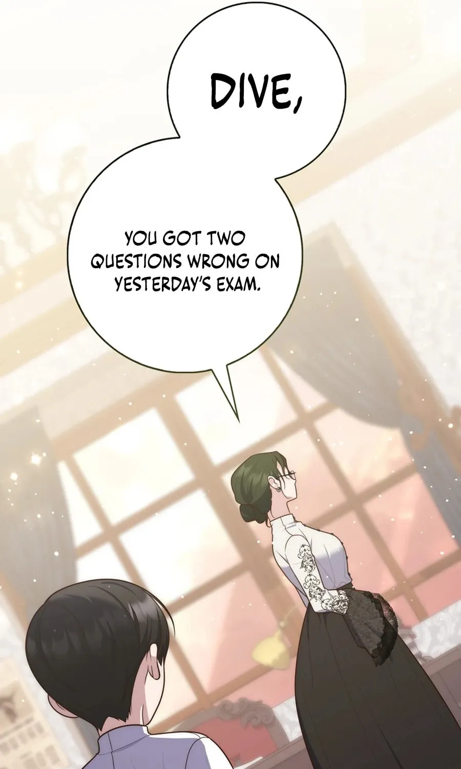 A Princess Who Reads Fortune Chapter 104 page 96 - 