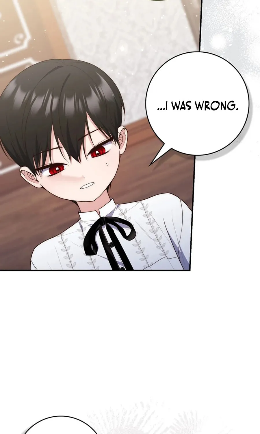 A Princess Who Reads Fortune Chapter 104 page 99 - 