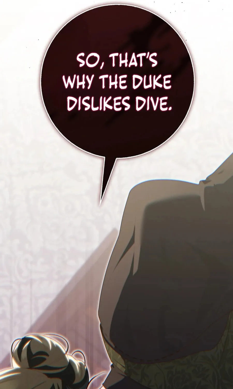 A Princess Who Reads Fortune Chapter 105 page 109 - 