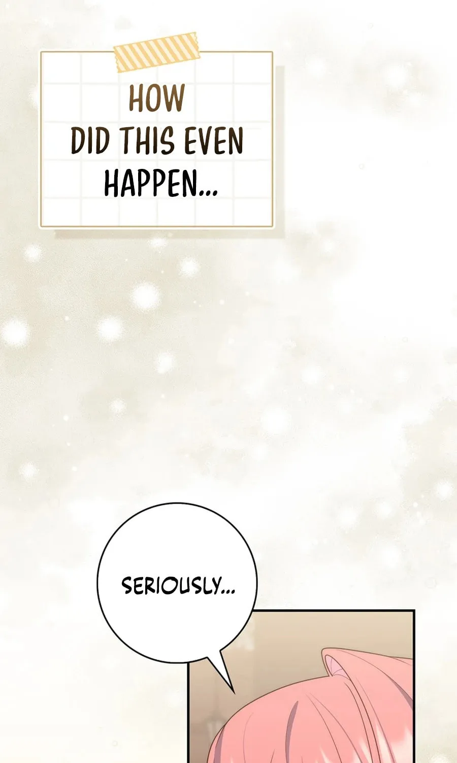 A Princess Who Reads Fortune Chapter 105 page 12 - 