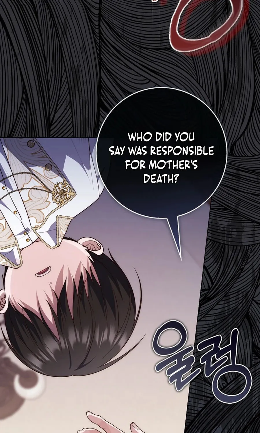 A Princess Who Reads Fortune Chapter 105 page 113 - 