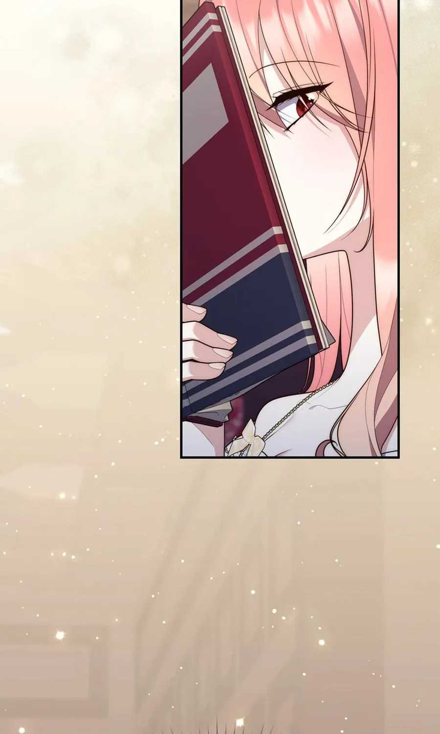 A Princess Who Reads Fortune Chapter 105 page 13 - 