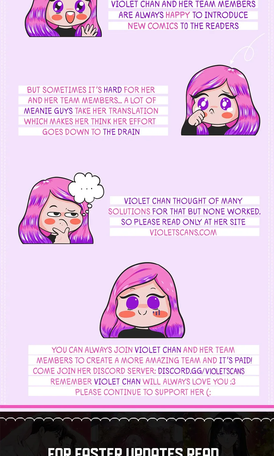 A Princess Who Reads Fortune Chapter 105 page 131 - 