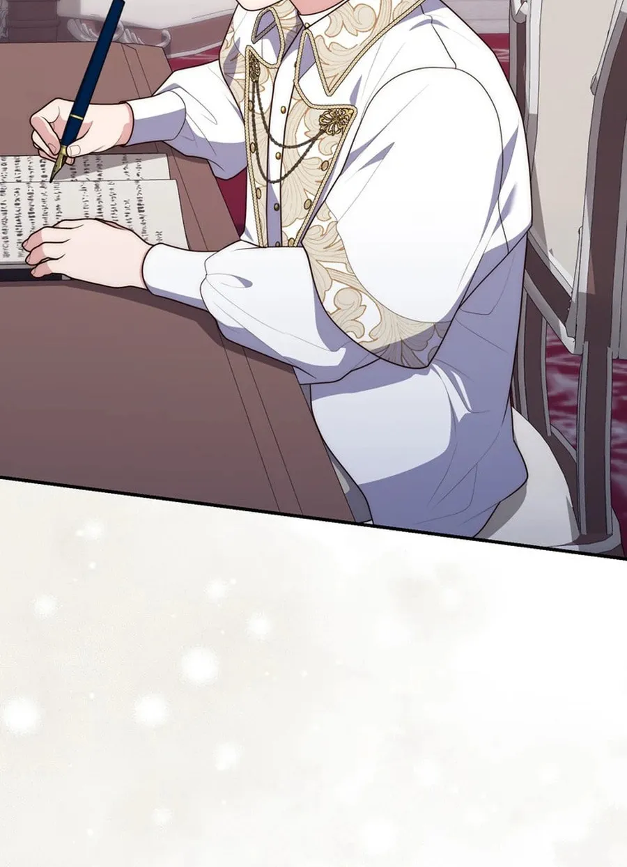 A Princess Who Reads Fortune Chapter 105 page 15 - 