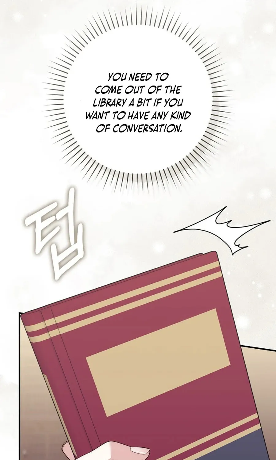 A Princess Who Reads Fortune Chapter 105 page 16 - 