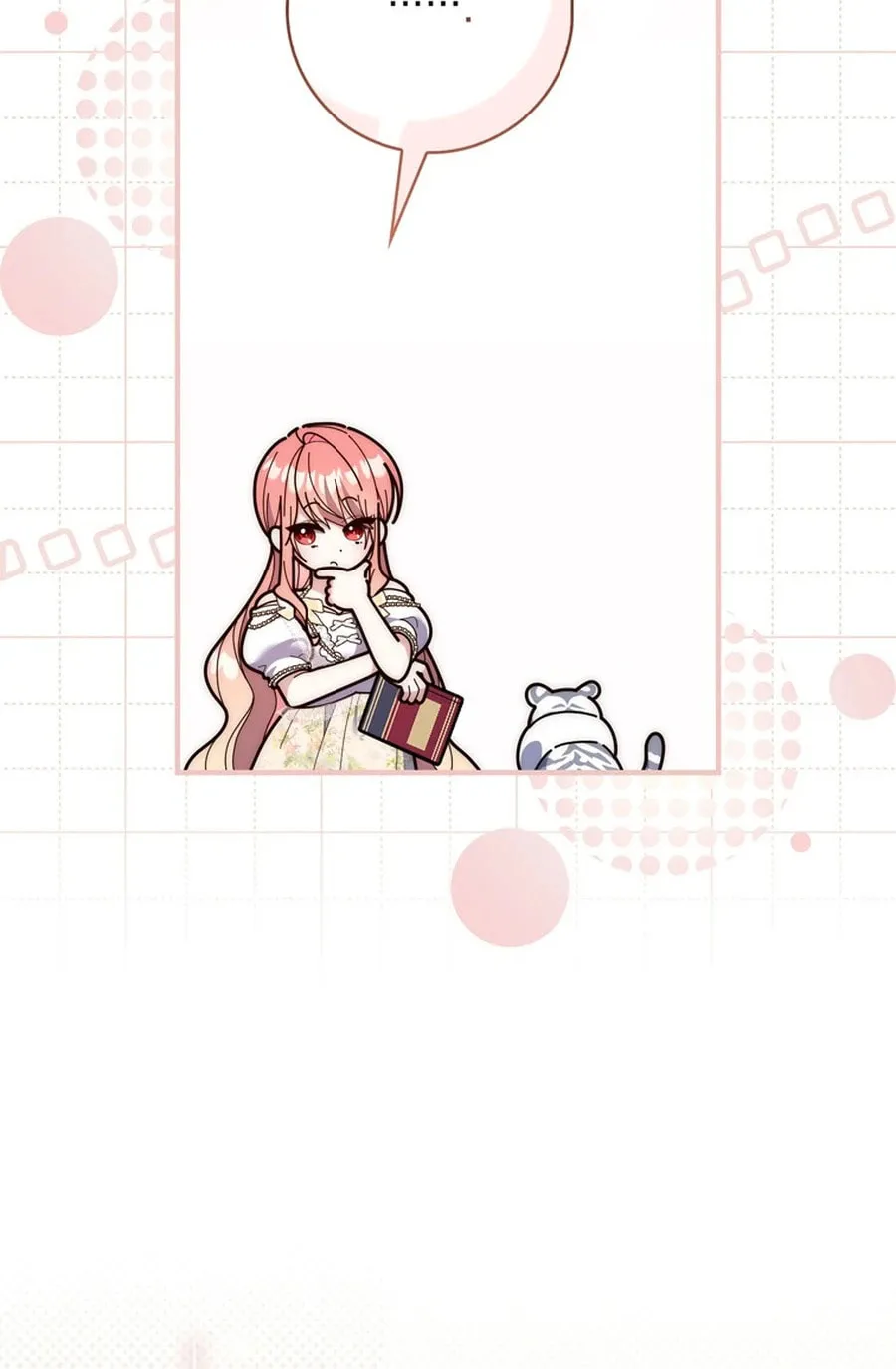 A Princess Who Reads Fortune Chapter 105 page 22 - 