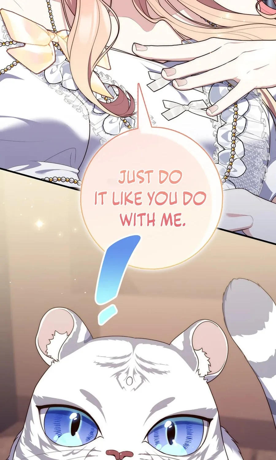 A Princess Who Reads Fortune Chapter 105 page 24 - 