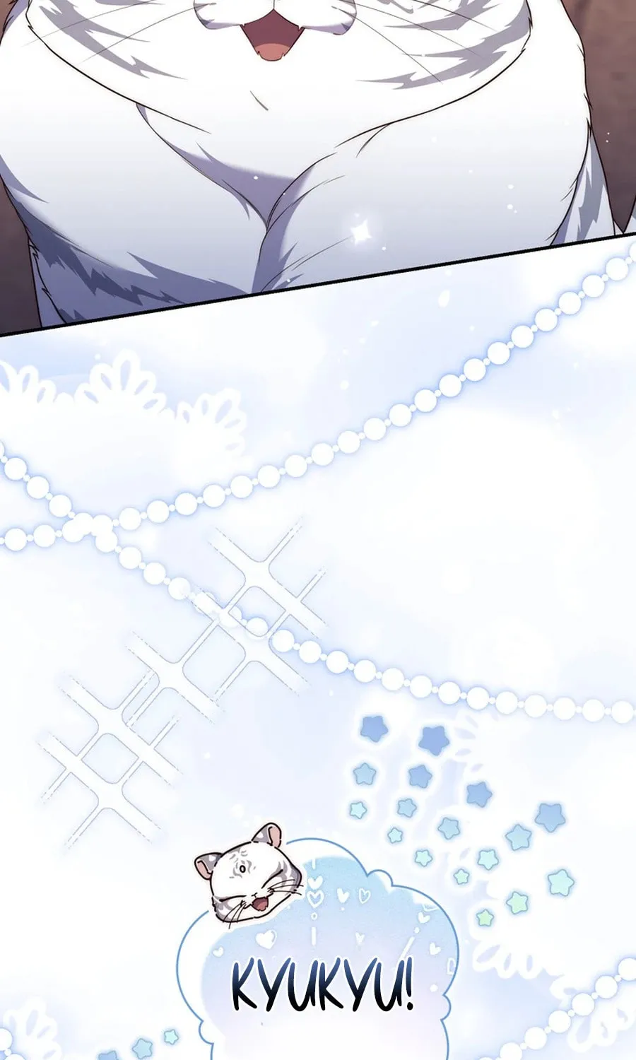 A Princess Who Reads Fortune Chapter 105 page 25 - 