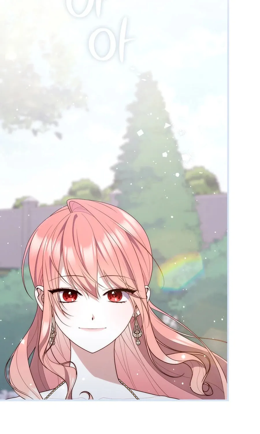 A Princess Who Reads Fortune Chapter 105 page 29 - 