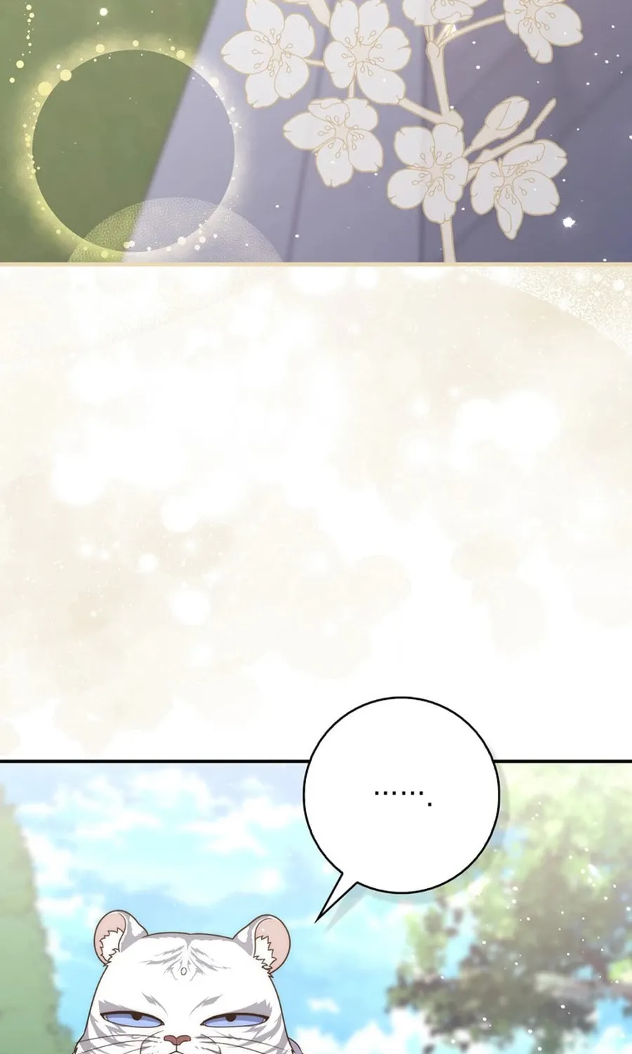 A Princess Who Reads Fortune Chapter 105 page 4 - 