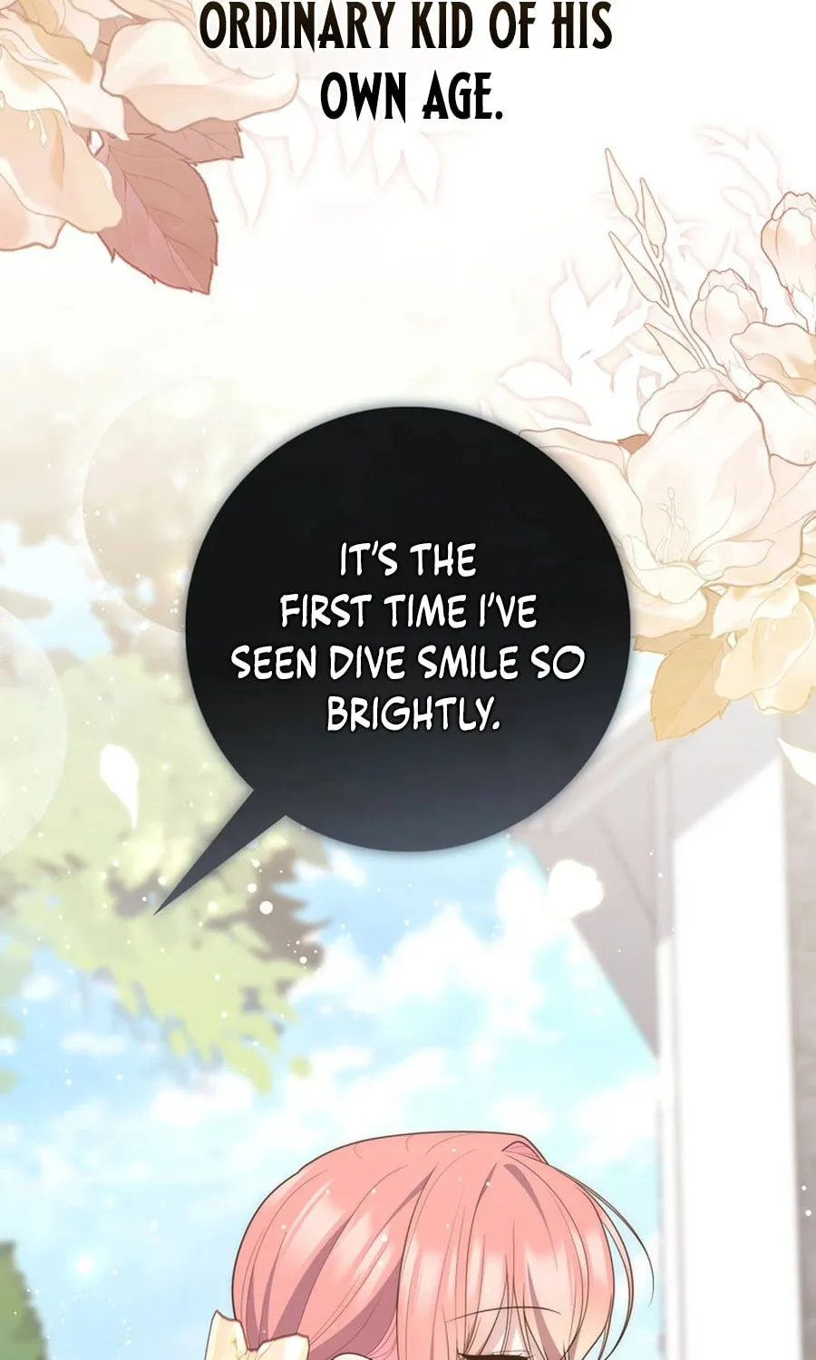 A Princess Who Reads Fortune Chapter 105 page 35 - 