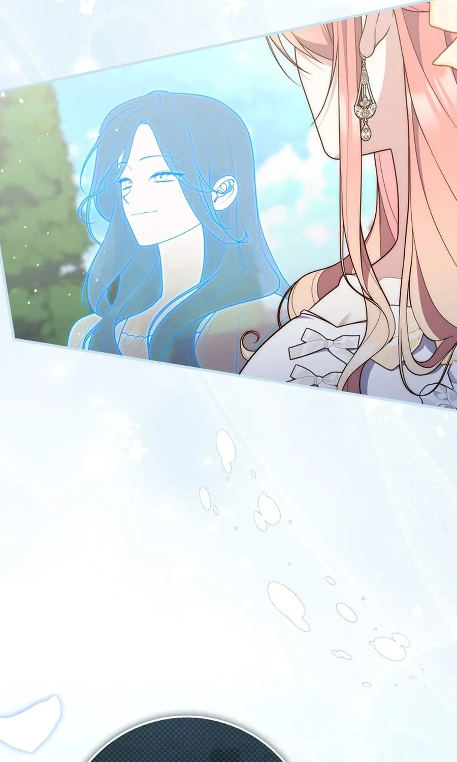 A Princess Who Reads Fortune Chapter 105 page 39 - 