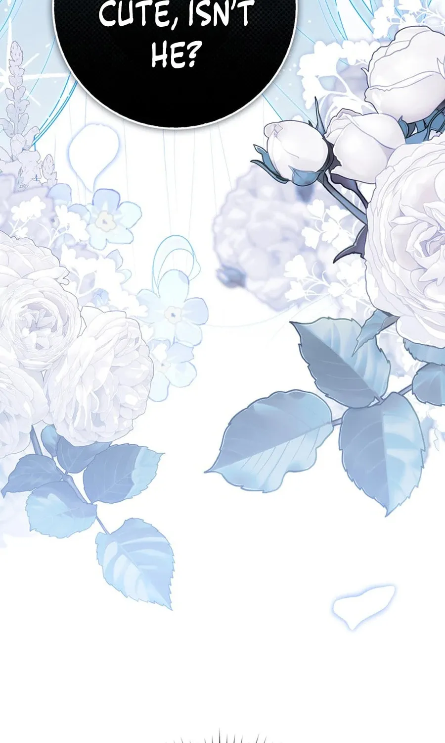 A Princess Who Reads Fortune Chapter 105 page 42 - 