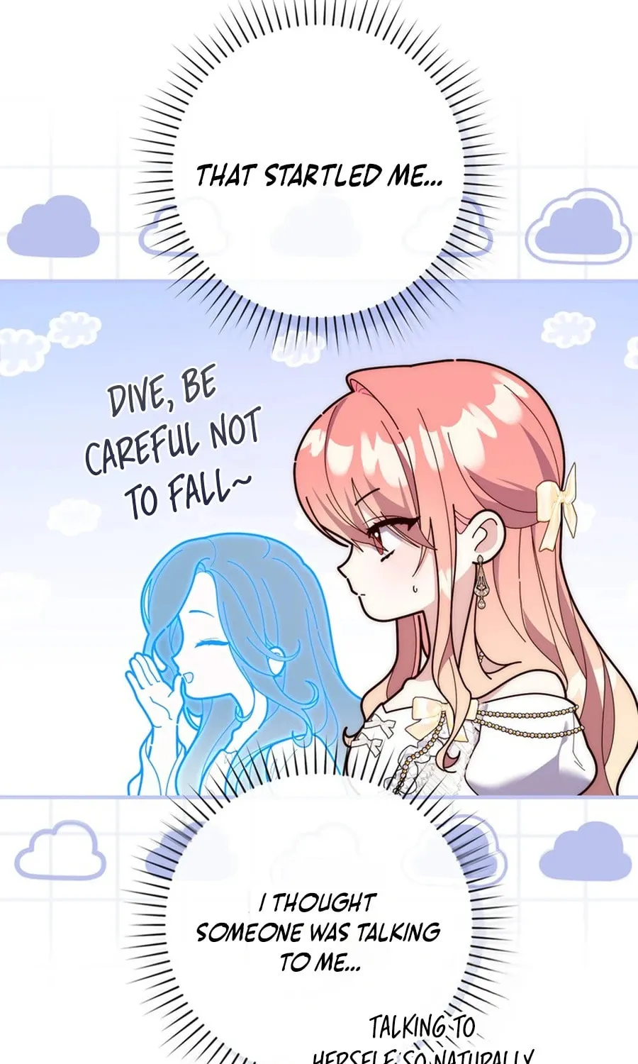 A Princess Who Reads Fortune Chapter 105 page 43 - 