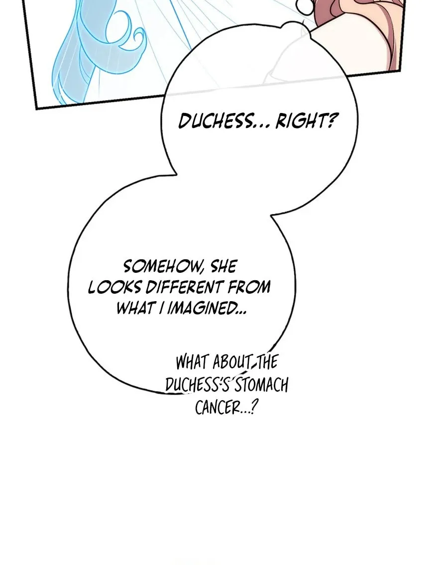 A Princess Who Reads Fortune Chapter 105 page 53 - 