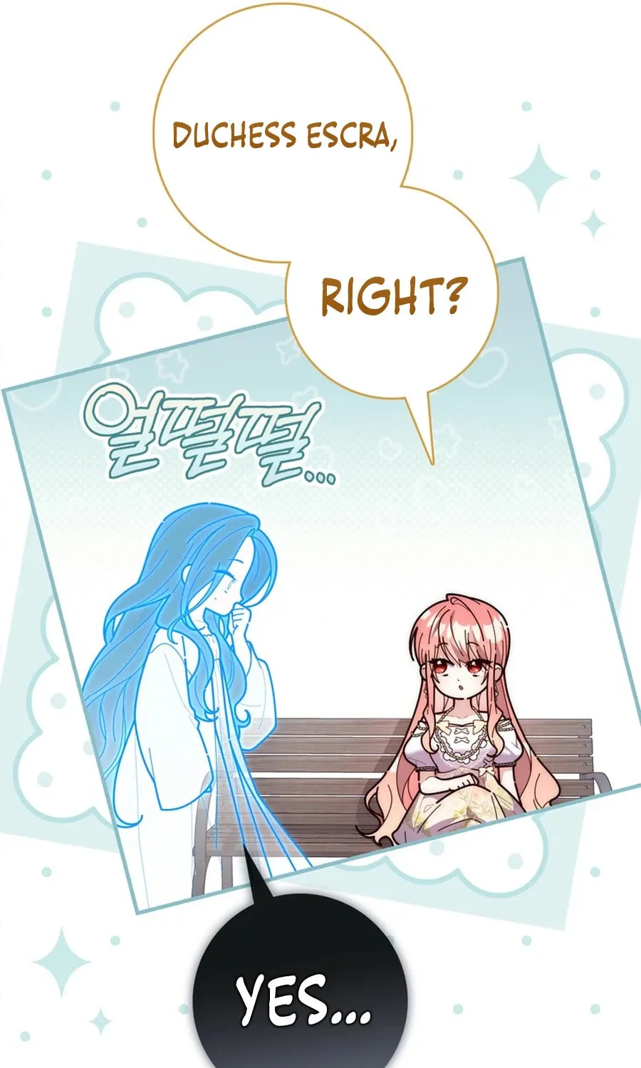 A Princess Who Reads Fortune Chapter 105 page 54 - 
