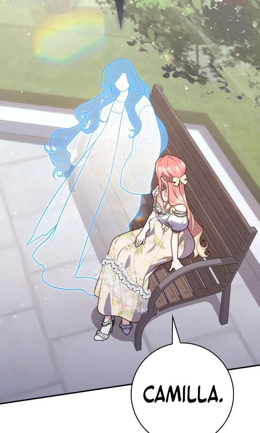 A Princess Who Reads Fortune Chapter 105 page 56 - 