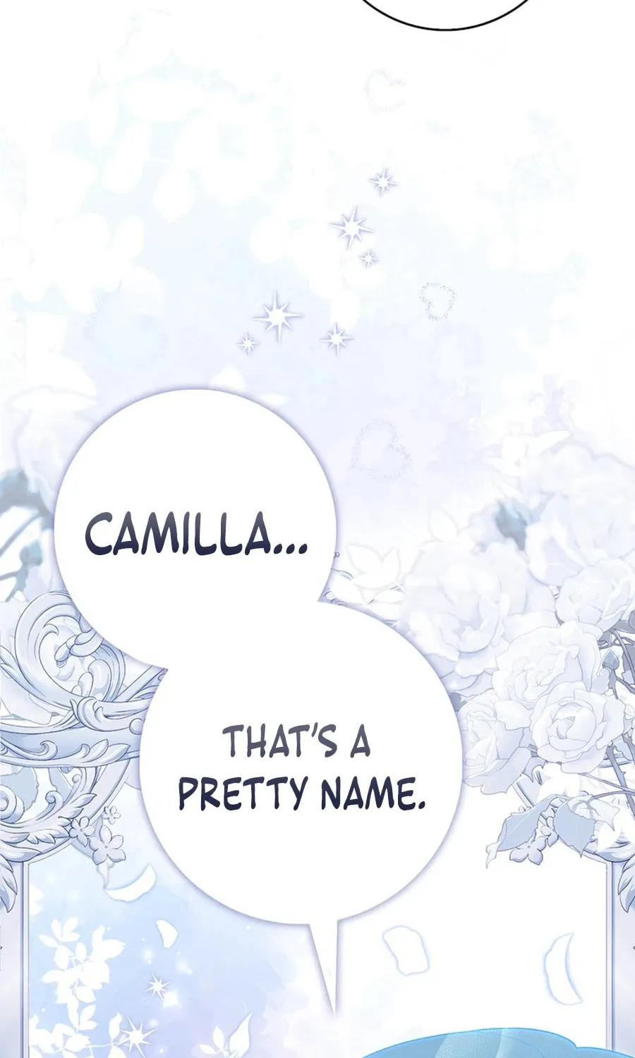 A Princess Who Reads Fortune Chapter 105 page 57 - 