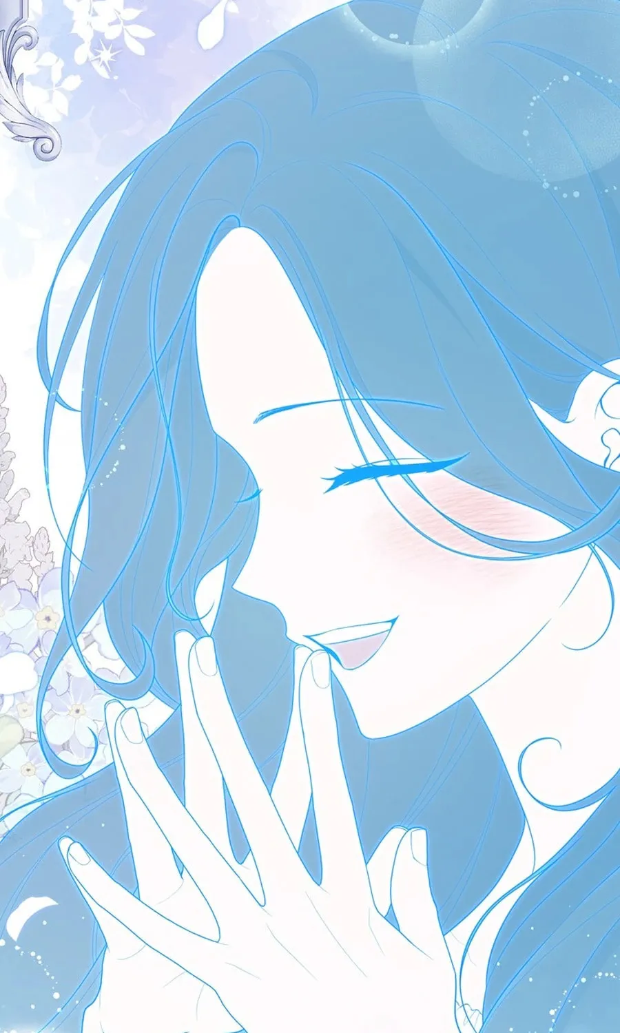 A Princess Who Reads Fortune Chapter 105 page 58 - 