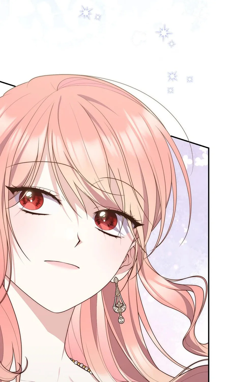 A Princess Who Reads Fortune Chapter 105 page 60 - 