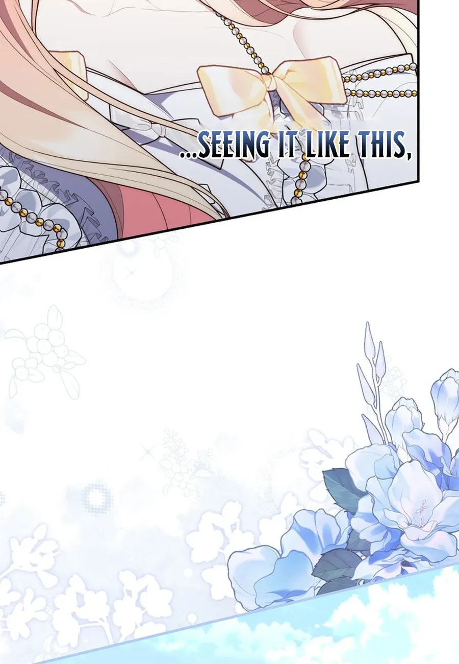 A Princess Who Reads Fortune Chapter 105 page 61 - 