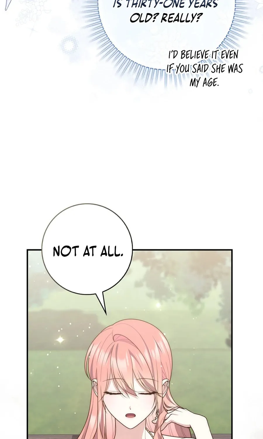 A Princess Who Reads Fortune Chapter 105 page 63 - 