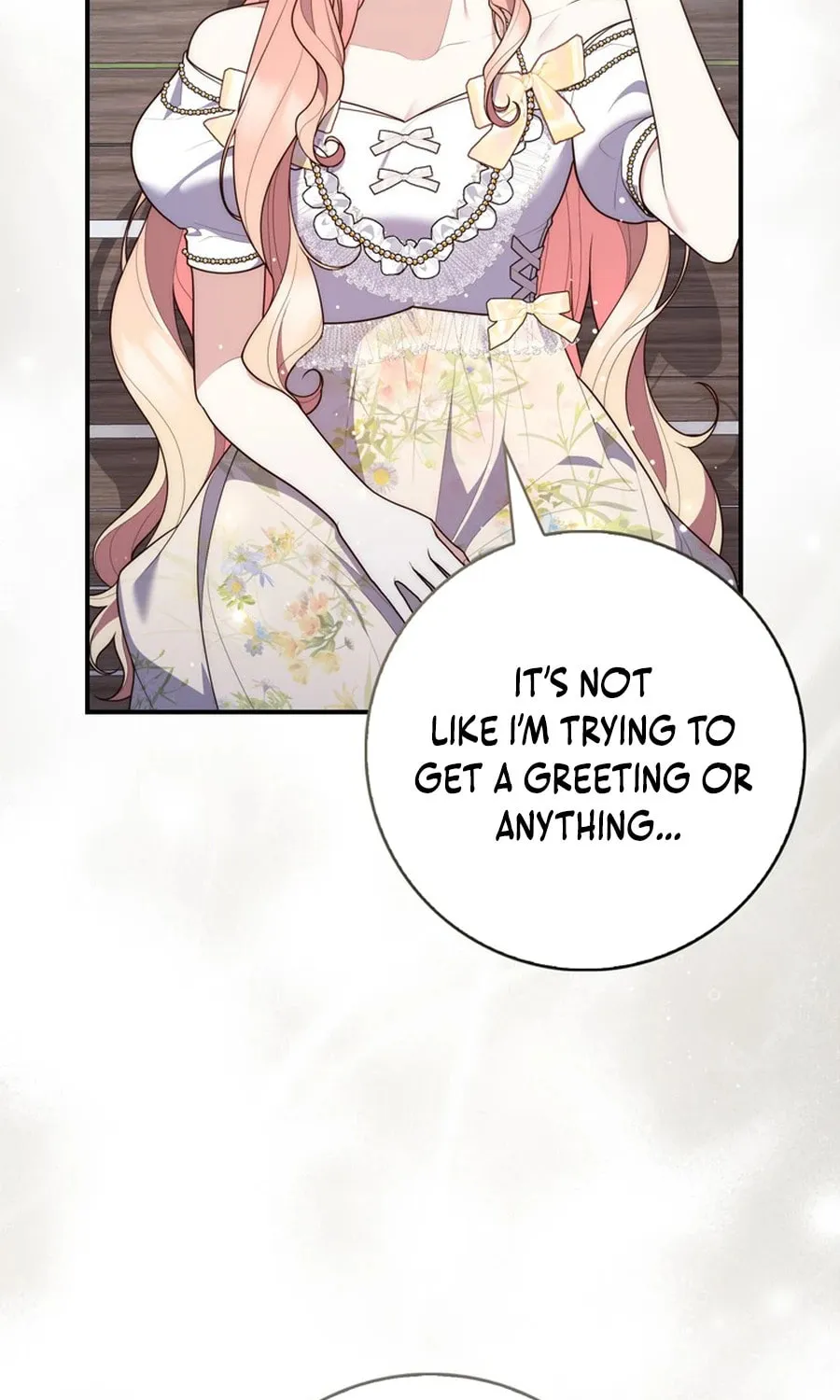 A Princess Who Reads Fortune Chapter 105 page 64 - 