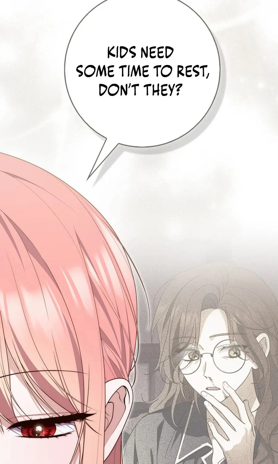 A Princess Who Reads Fortune Chapter 105 page 65 - 