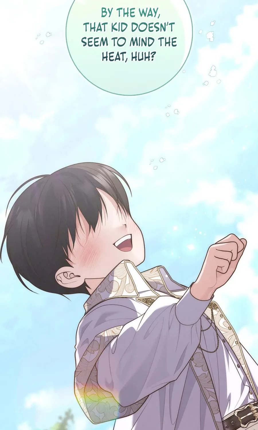 A Princess Who Reads Fortune Chapter 105 page 67 - 