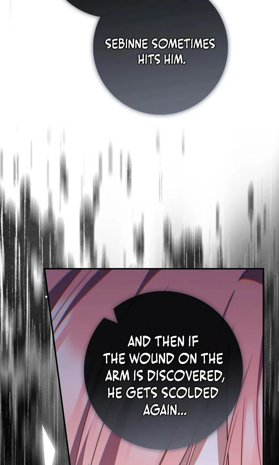 A Princess Who Reads Fortune Chapter 105 page 74 - 