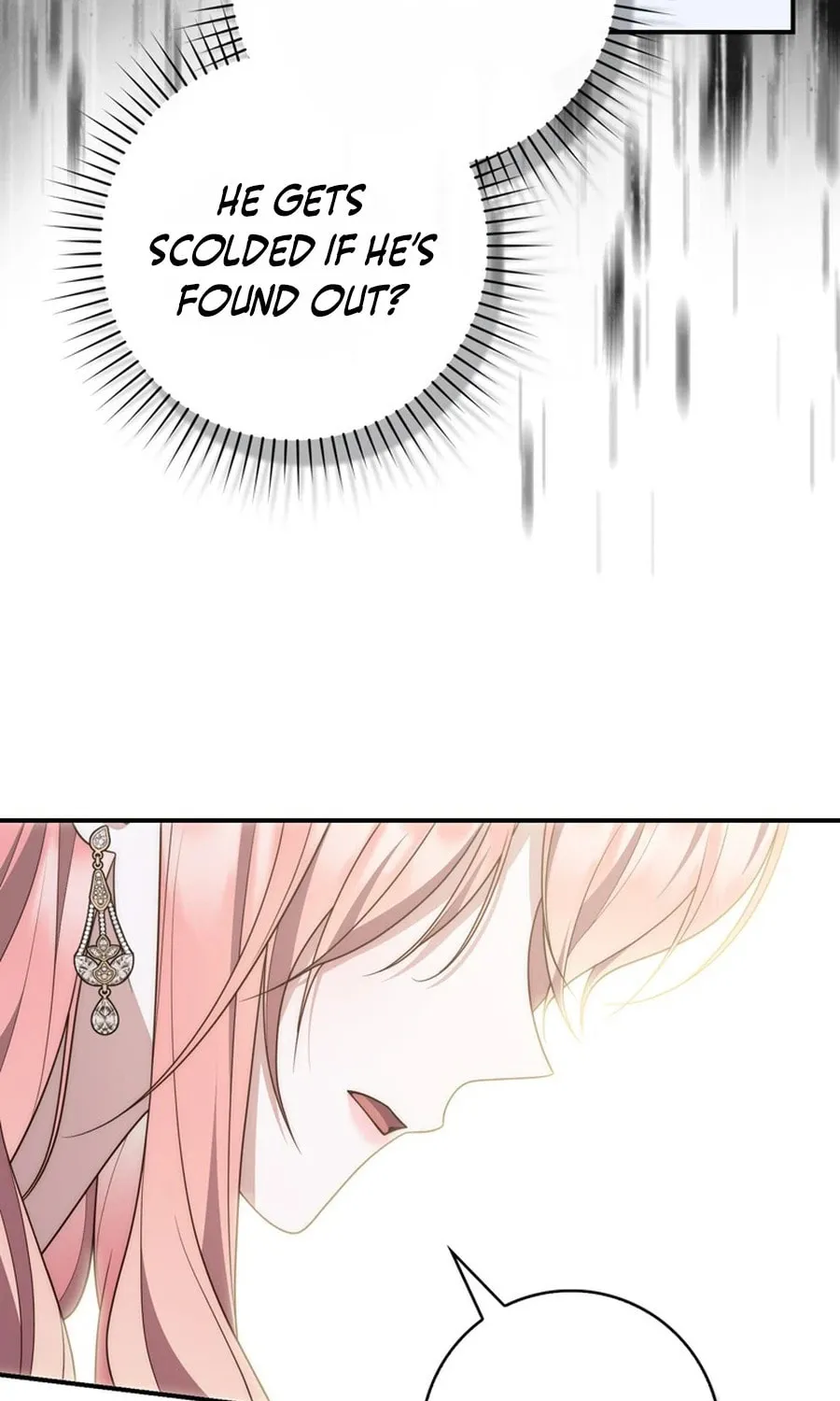 A Princess Who Reads Fortune Chapter 105 page 76 - 