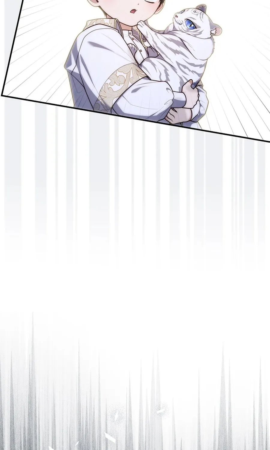 A Princess Who Reads Fortune Chapter 105 page 80 - 