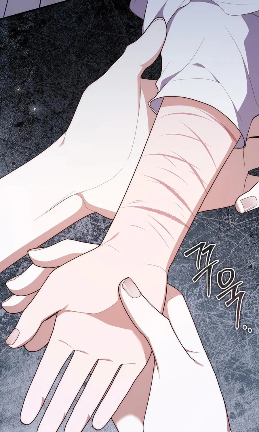 A Princess Who Reads Fortune Chapter 105 page 83 - 