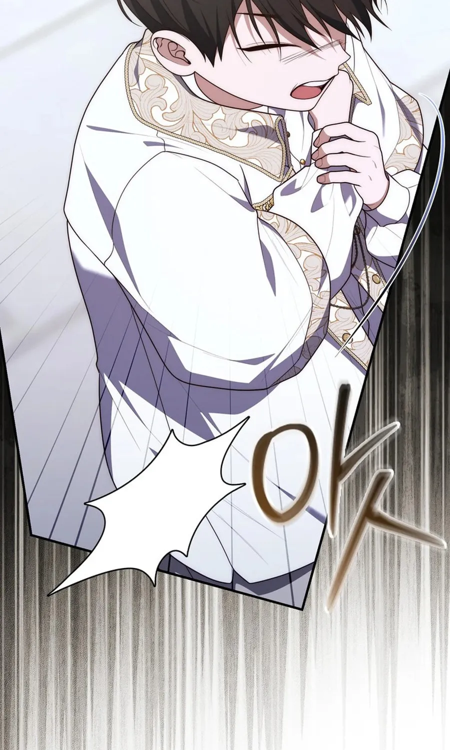 A Princess Who Reads Fortune Chapter 105 page 87 - 