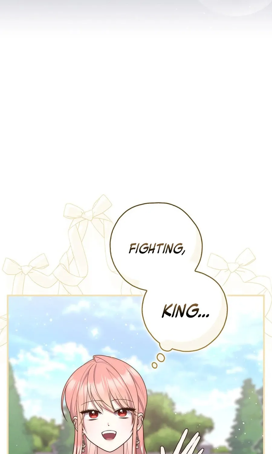 A Princess Who Reads Fortune Chapter 105 page 10 - 
