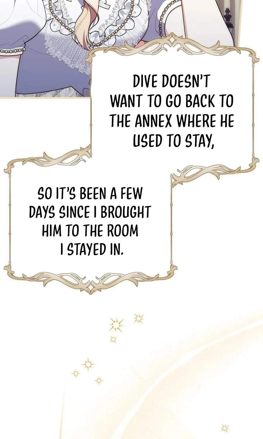 A Princess Who Reads Fortune Chapter 106 page 101 - 